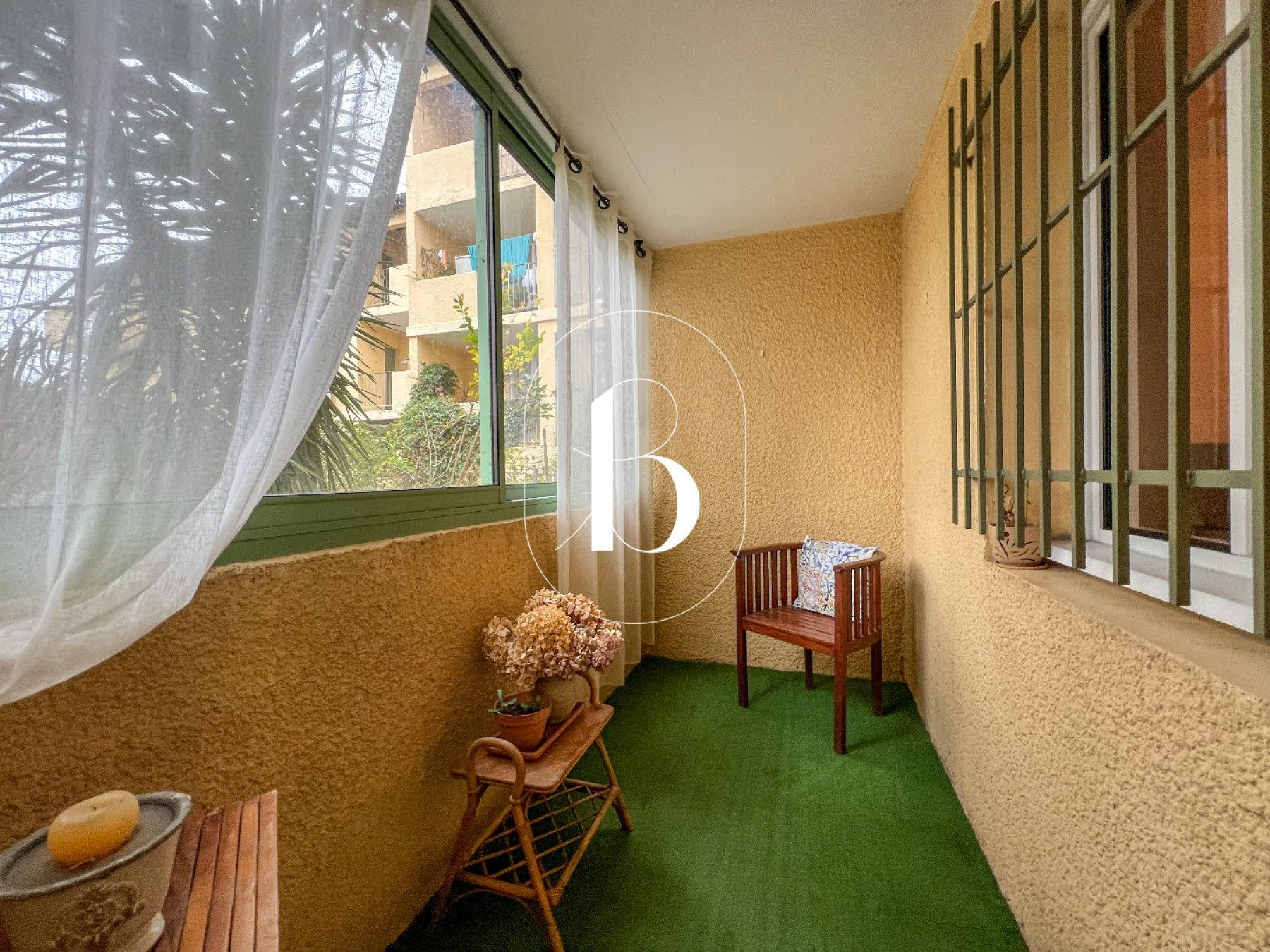 sale Appartement Uzes