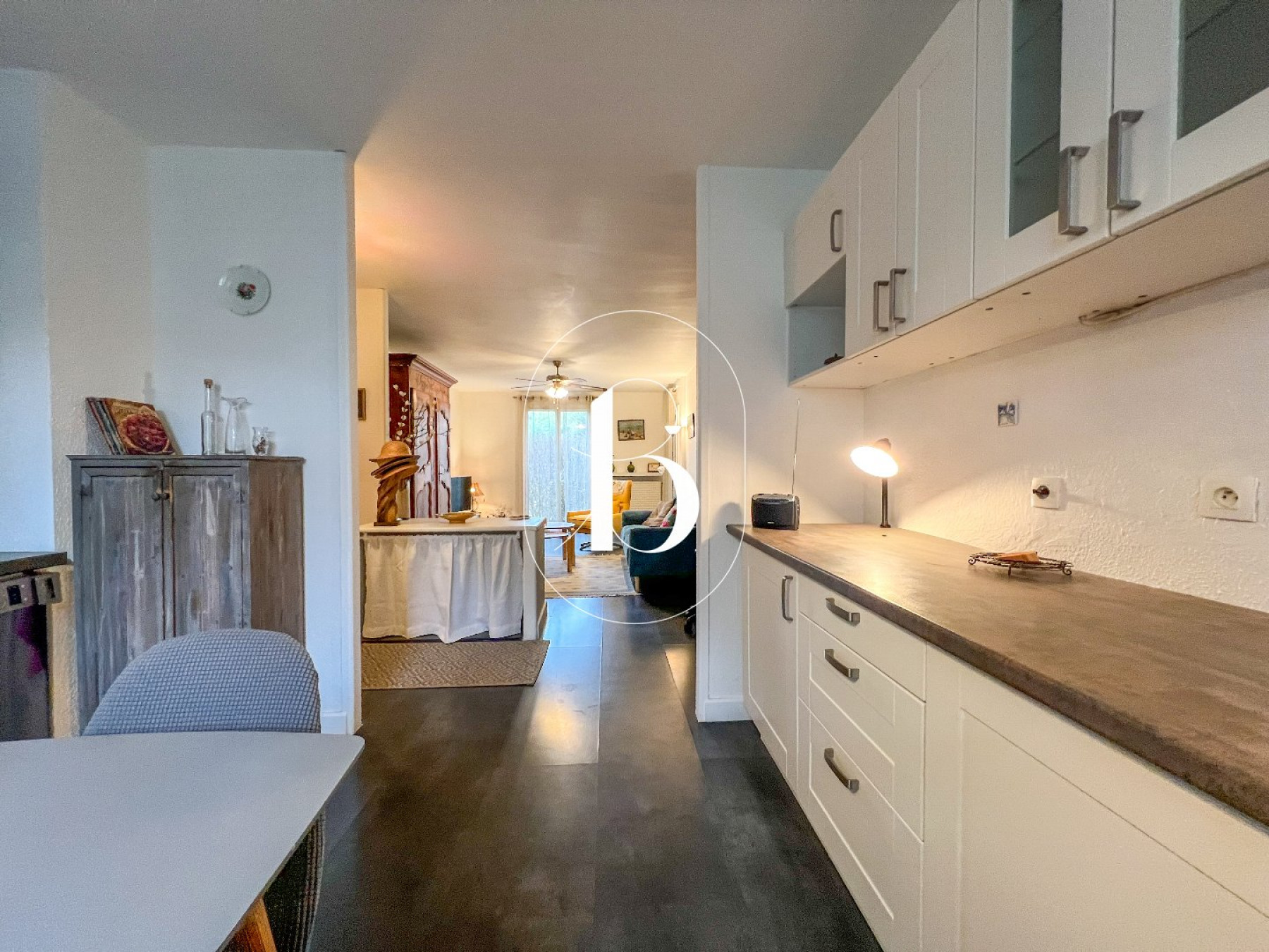 sale Appartement Uzes