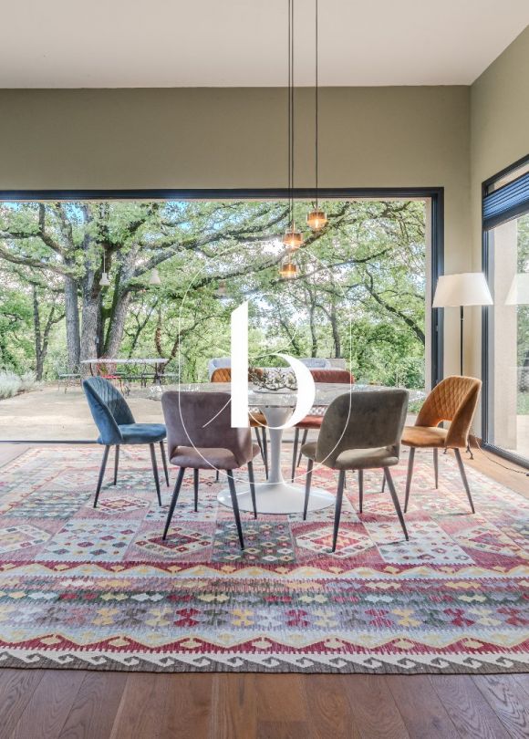 vente Maison contemporaine Uzes