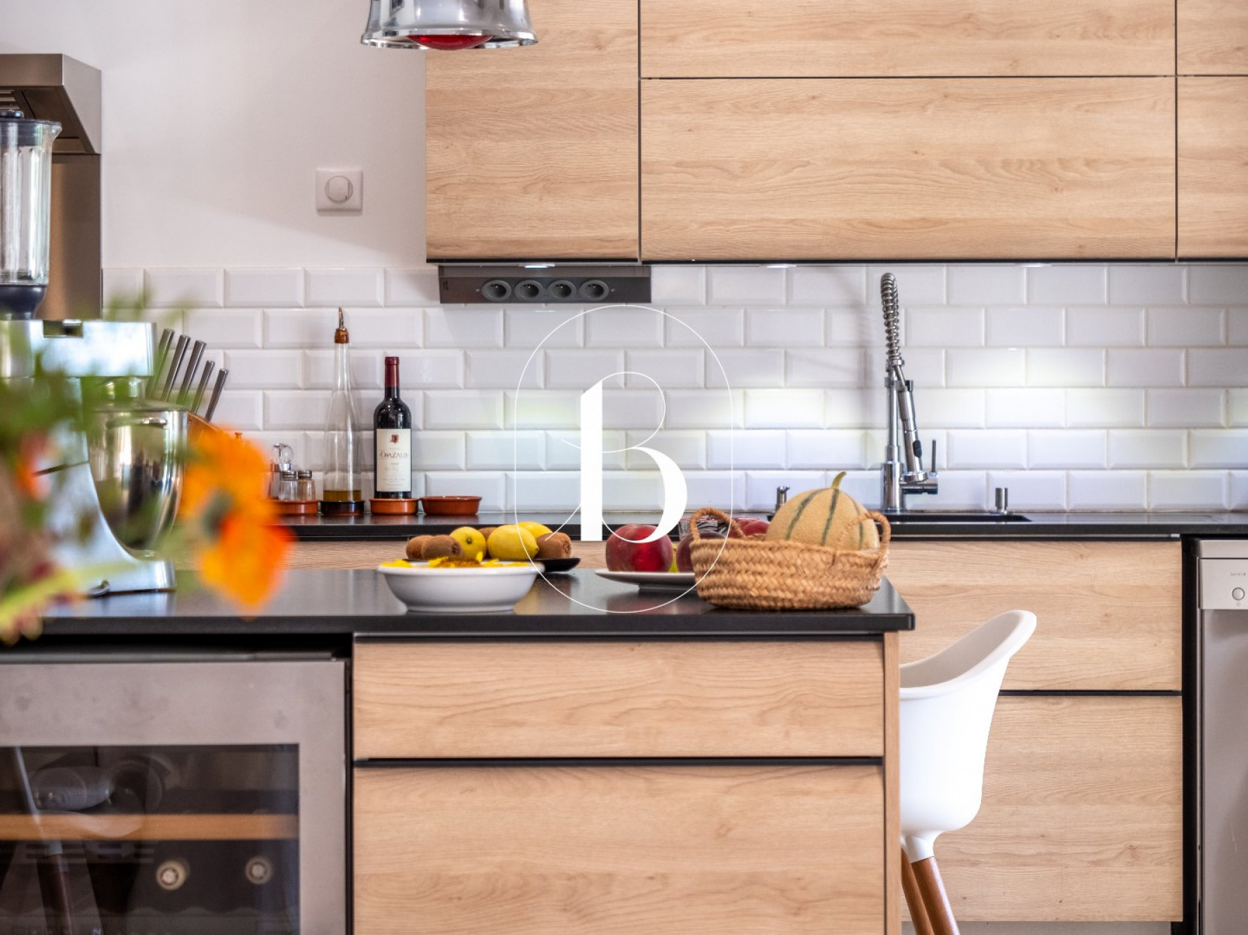 vente Maison contemporaine Uzes