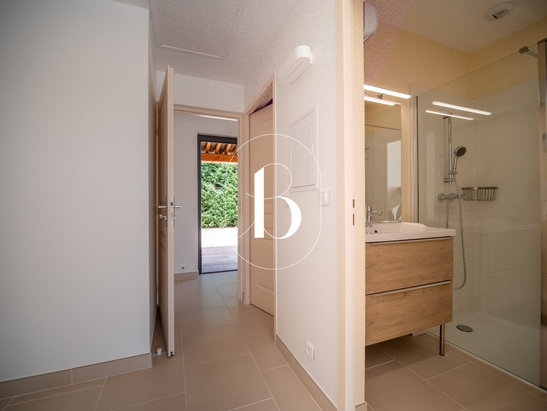 vente Maison contemporaine Uzes