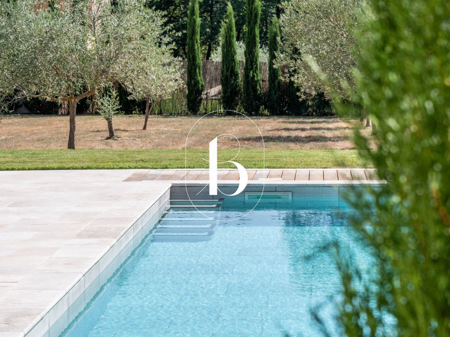 vente Maison contemporaine Uzes