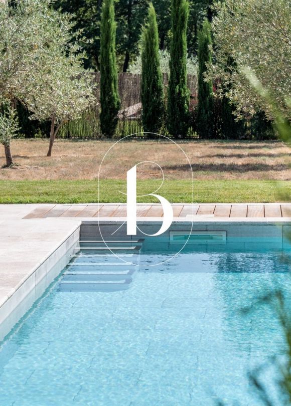 vente Maison contemporaine Uzes