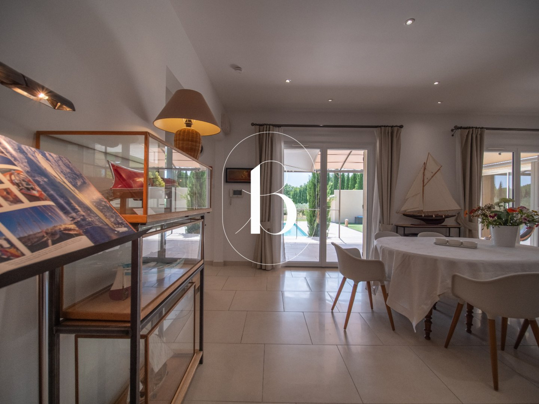 vente Maison contemporaine Uzes
