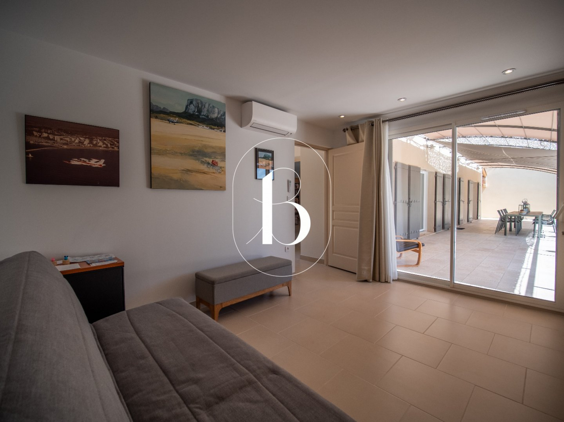 vente Maison contemporaine Uzes