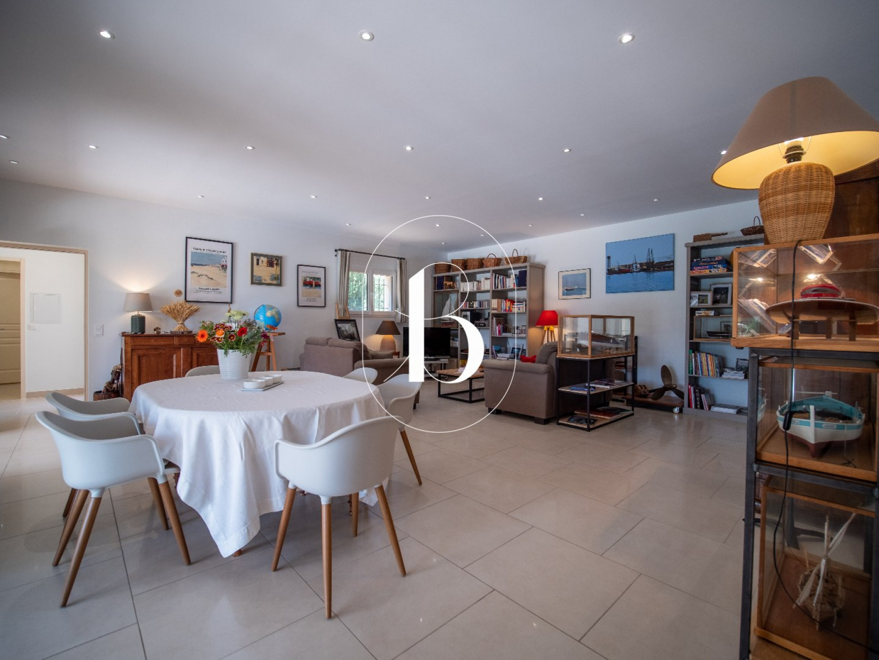 vente Maison contemporaine Uzes