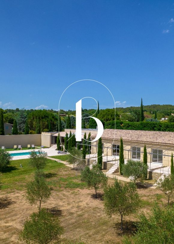 vente Maison contemporaine Uzes