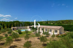 vente Maison contemporaine Uzes