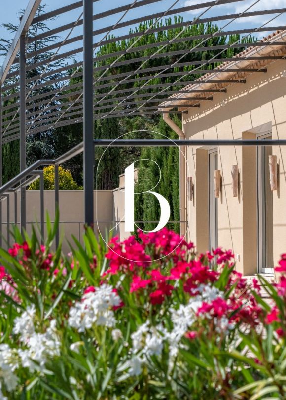 vente Maison contemporaine Uzes