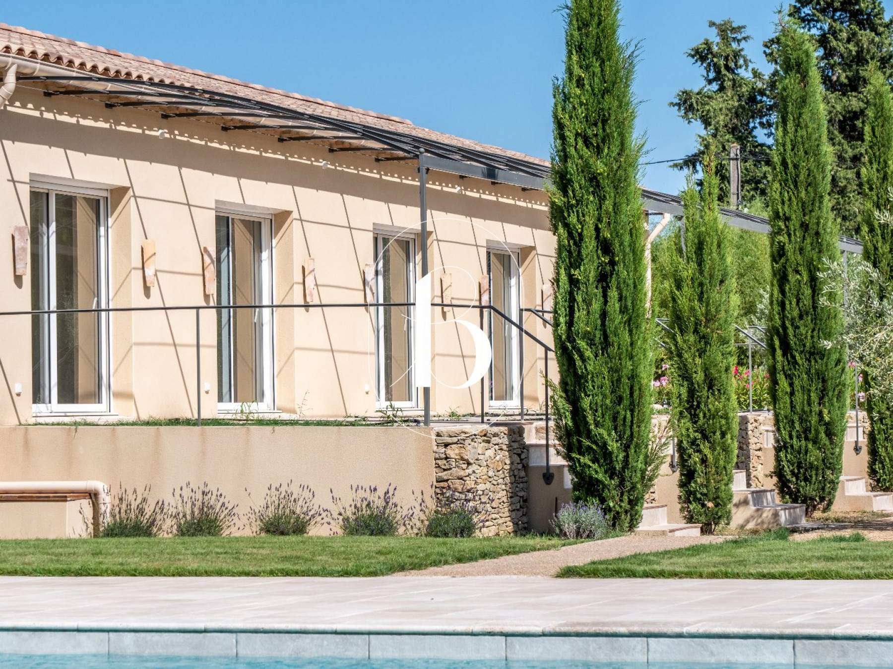 vente Maison contemporaine Uzes