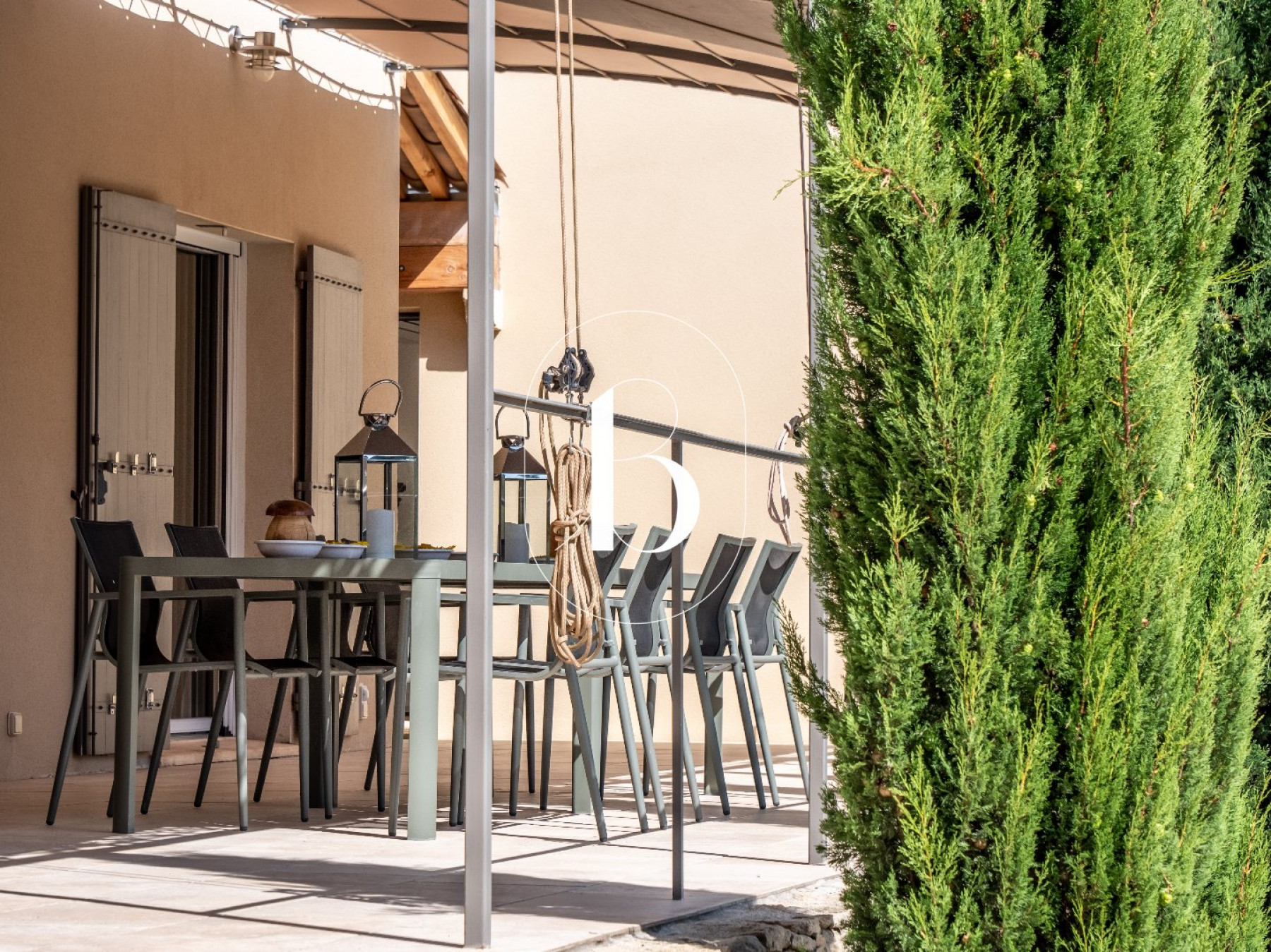 vente Maison contemporaine Uzes