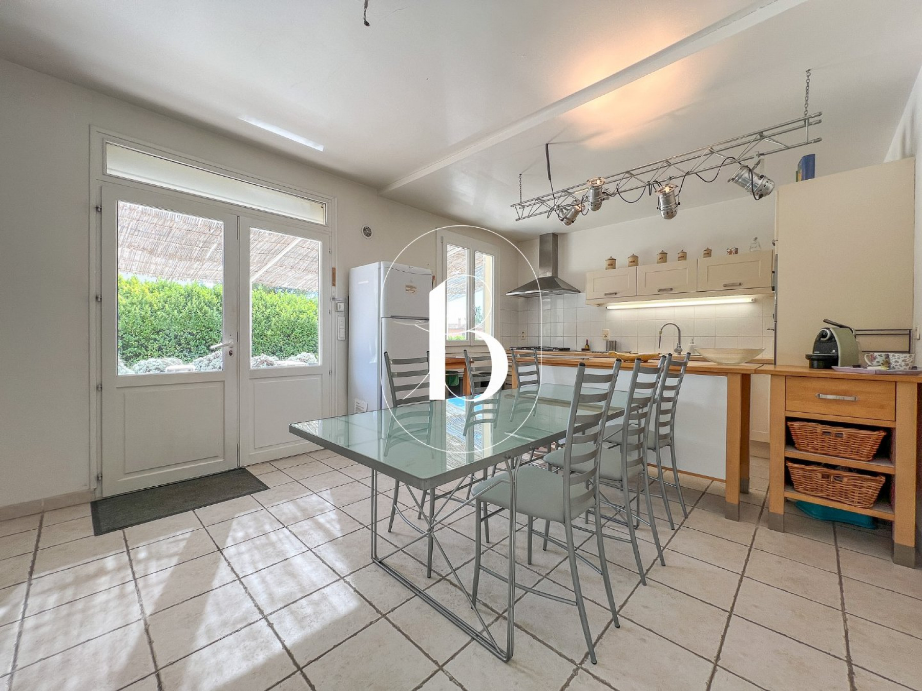 vente Maison contemporaine Barjac