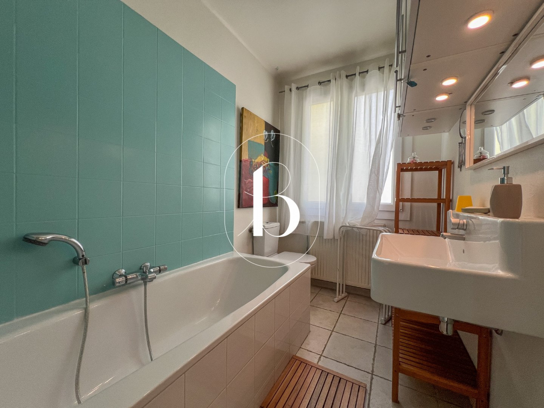 vente Maison contemporaine Barjac