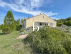vente Maison contemporaine Barjac