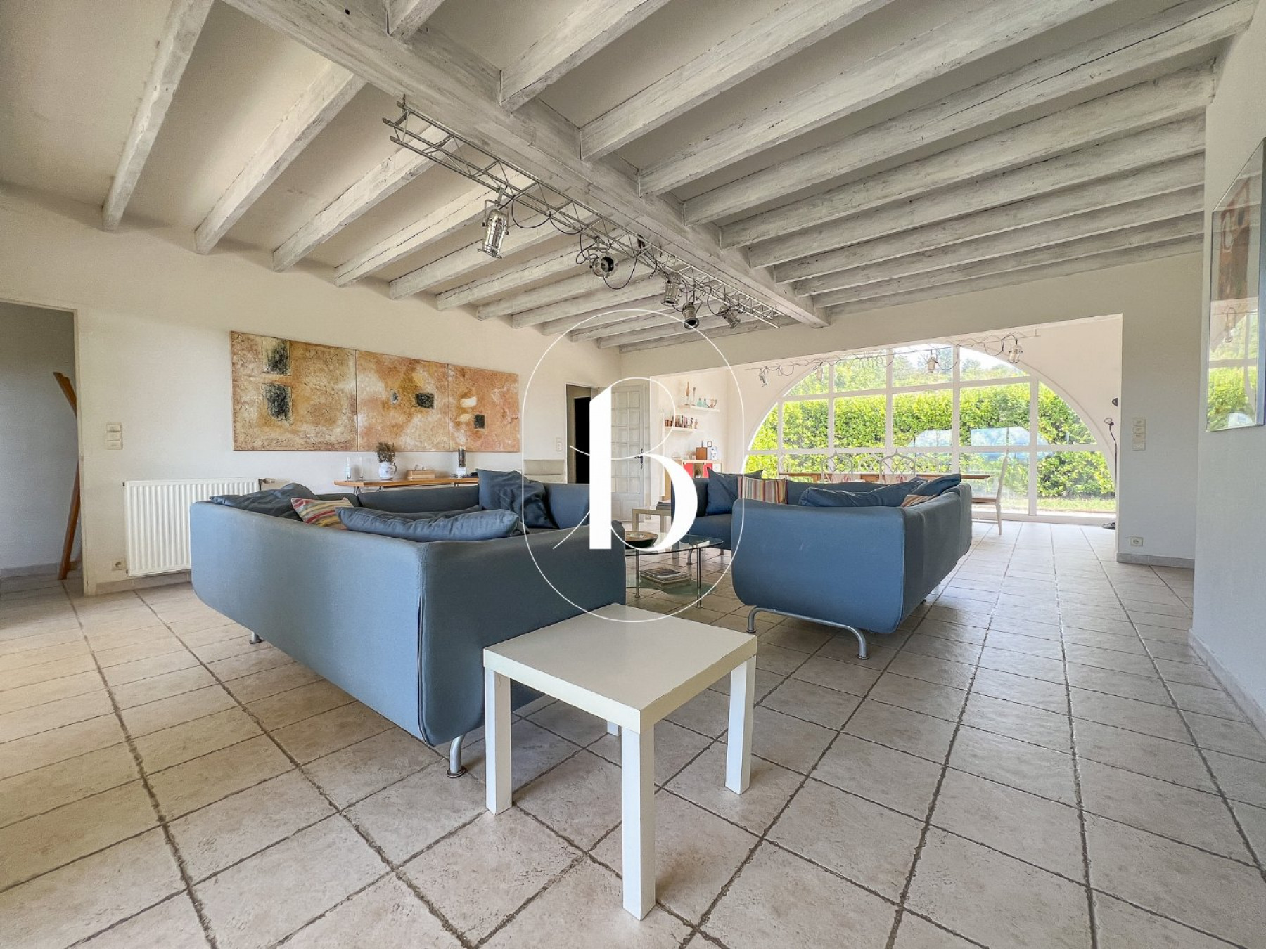 vente Maison contemporaine Barjac