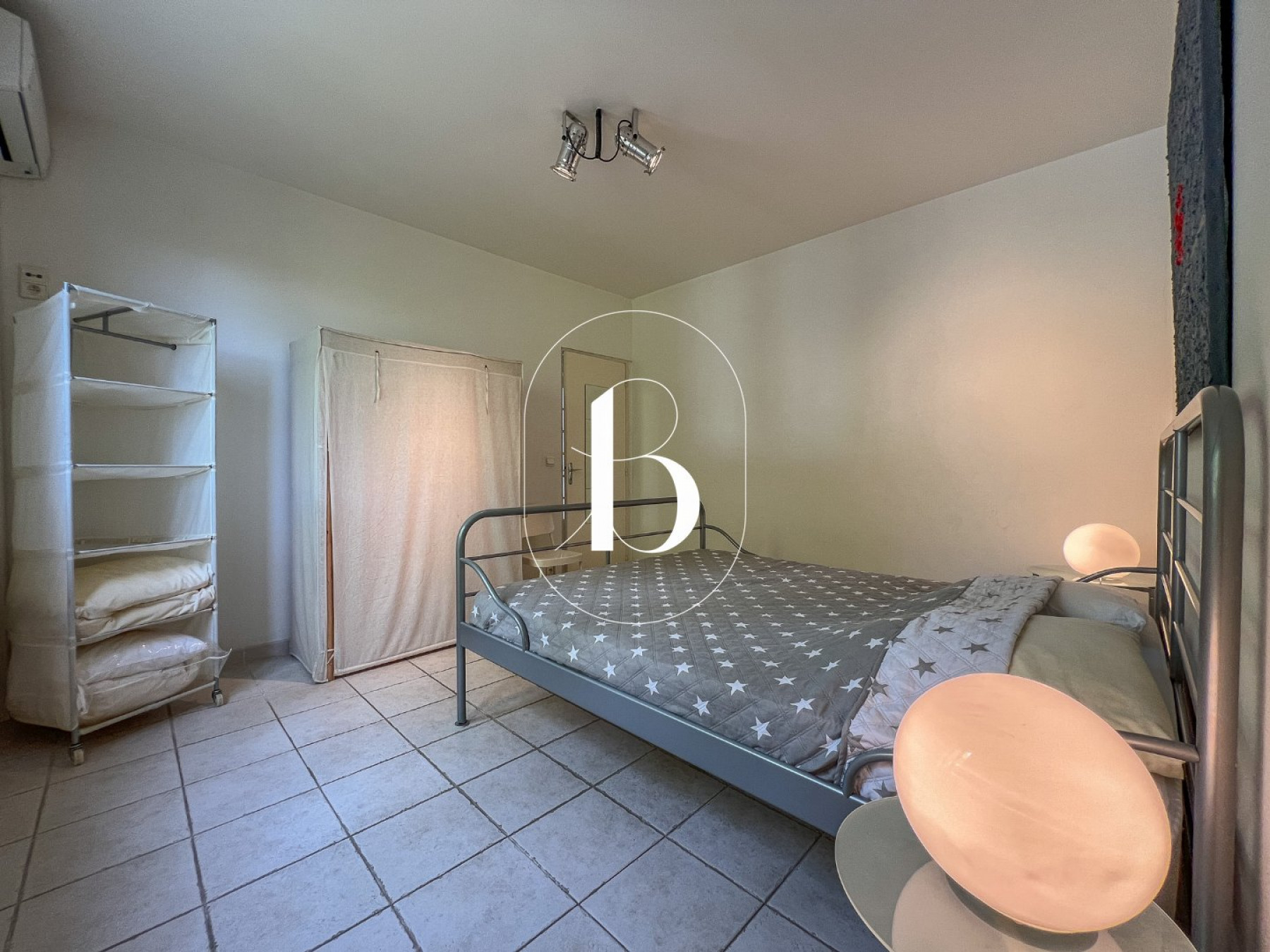 vente Maison contemporaine Barjac