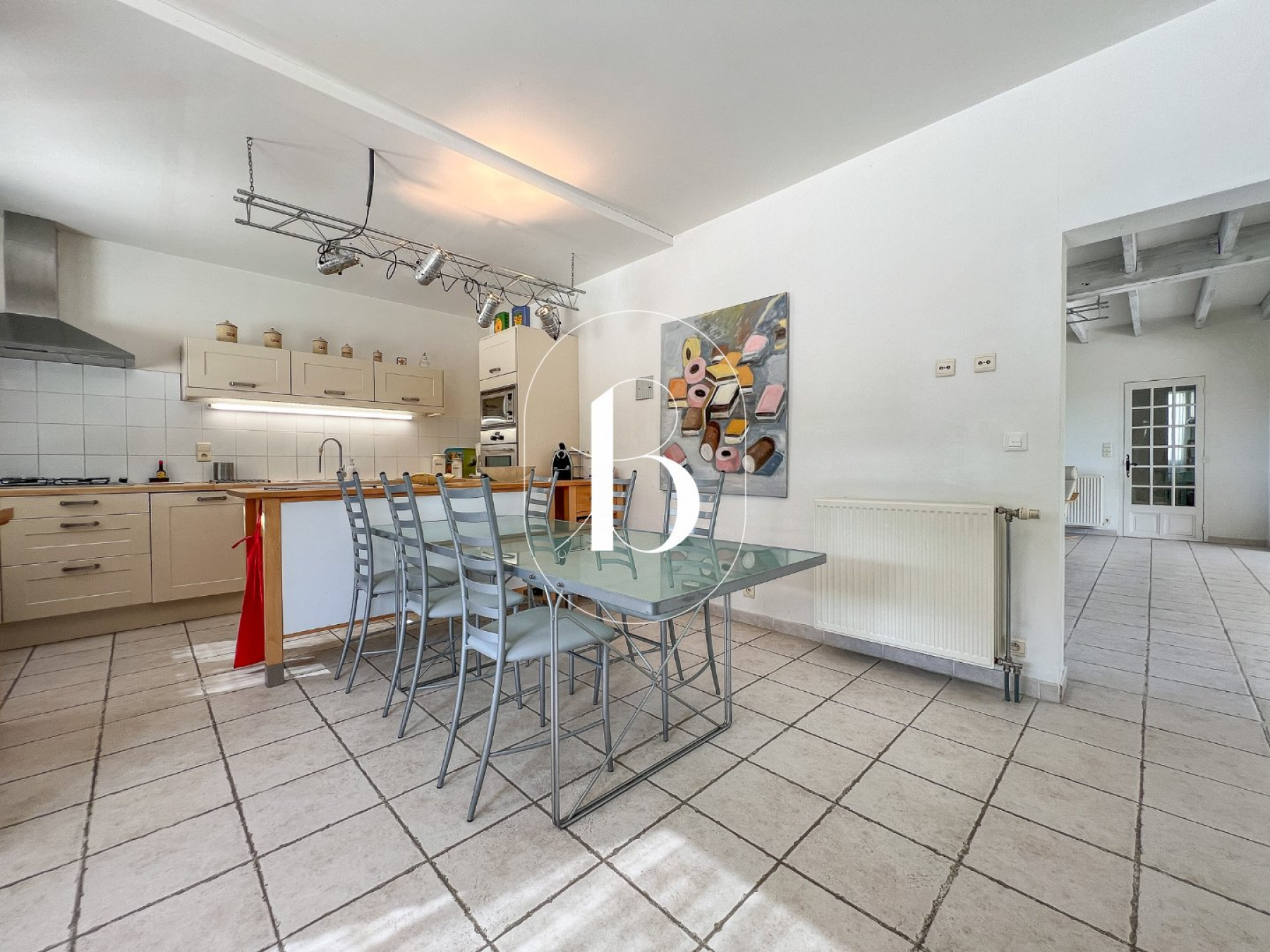 vente Maison contemporaine Barjac