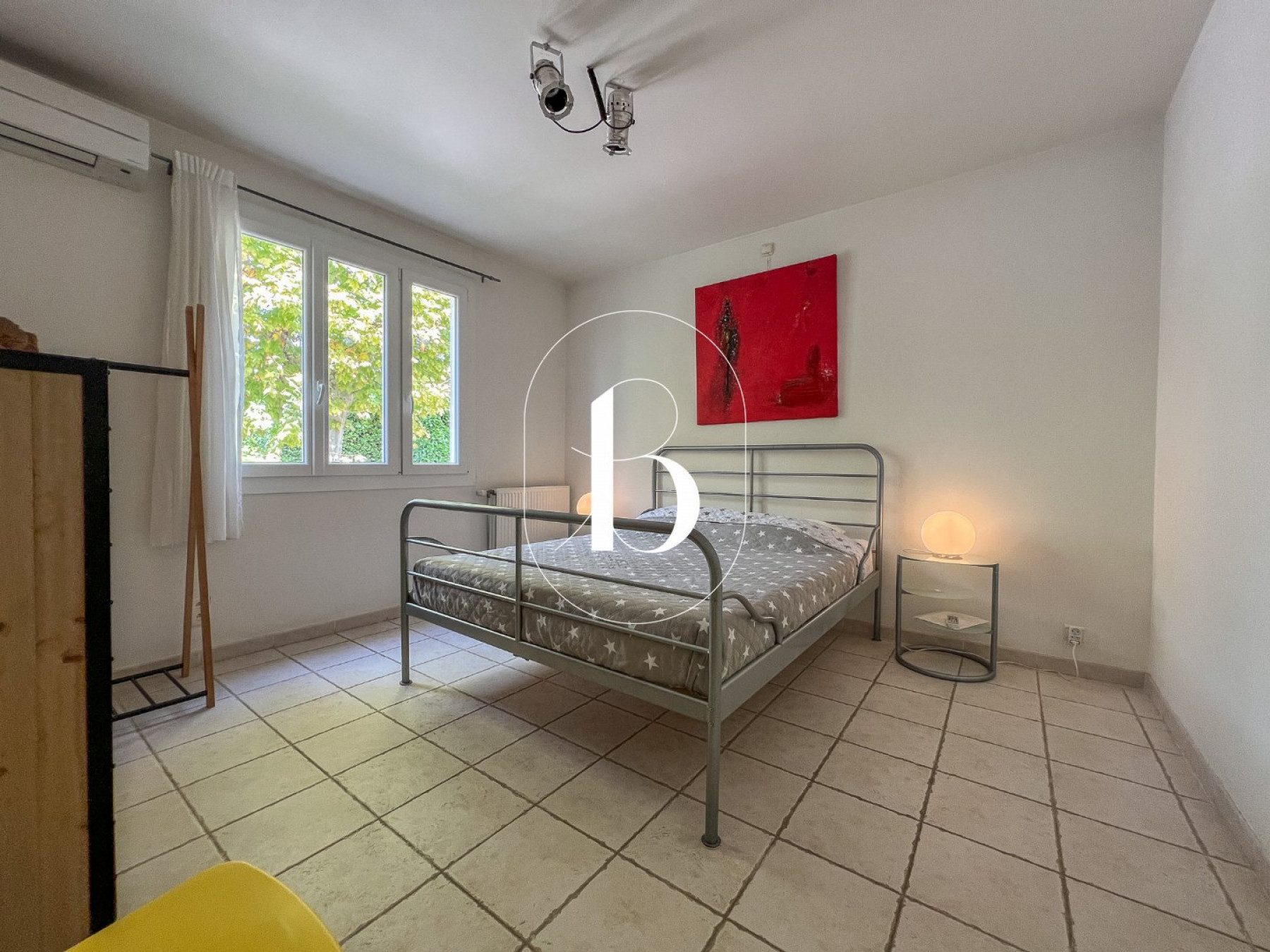 vente Maison contemporaine Barjac