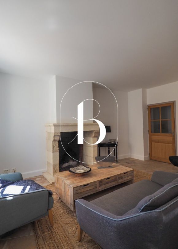 vente Maison de ville Uzes