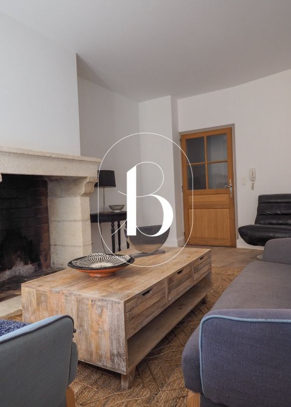 vente Maison de ville Uzes