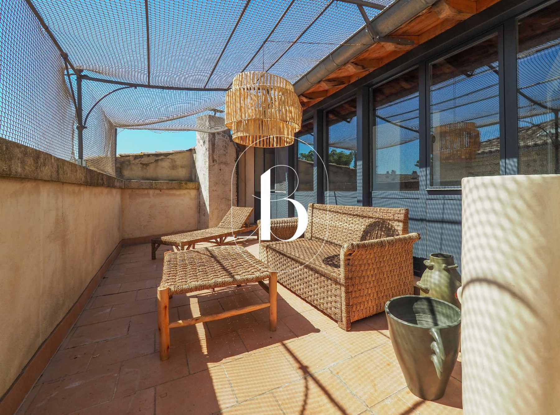 vente Maison de ville Uzes