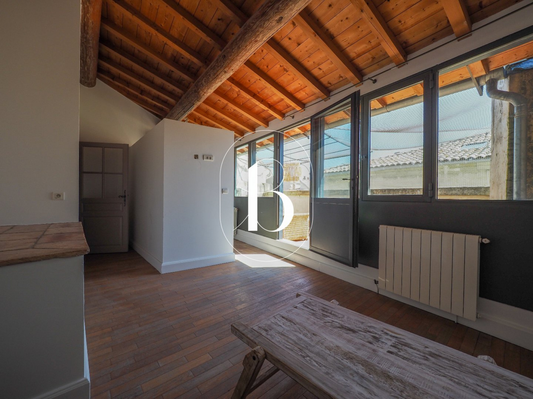 vente Maison de ville Uzes