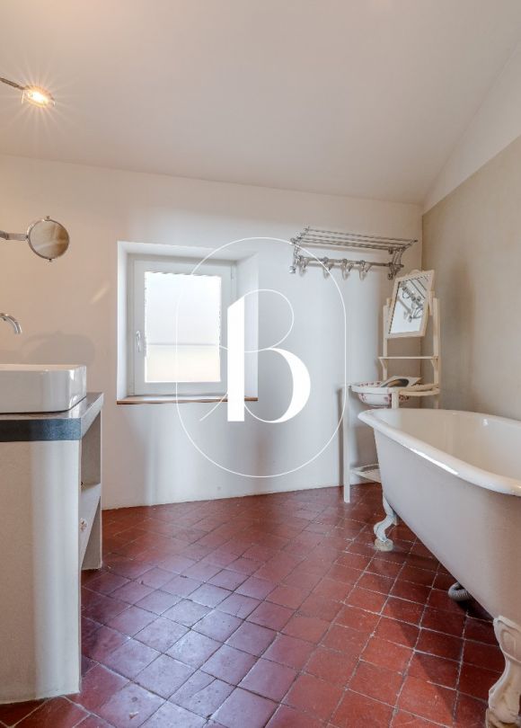 vente Hôtel particulier Uzes