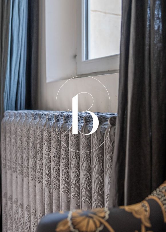 vente Hôtel particulier Uzes