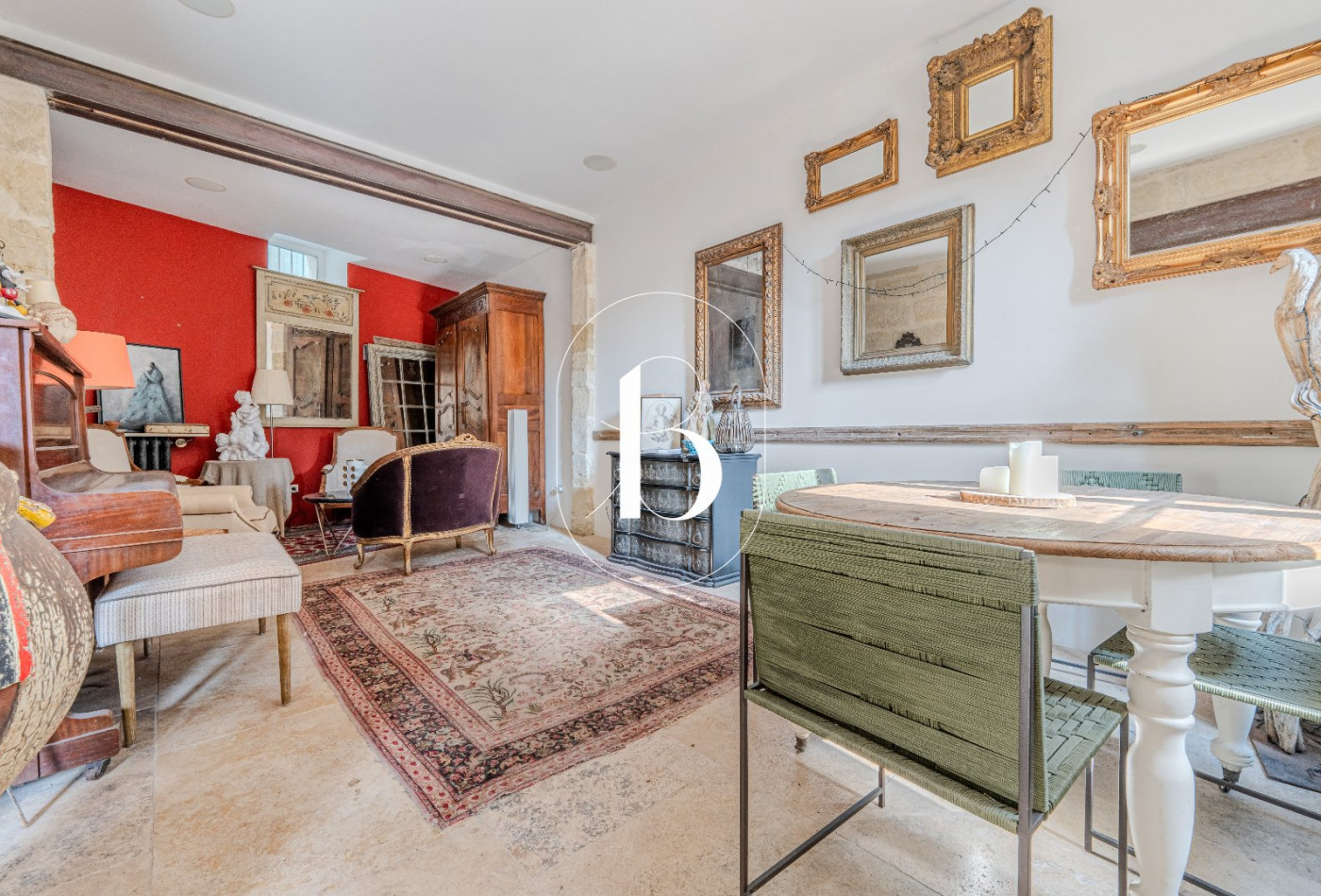 vente Hôtel particulier Uzes - Photo 8