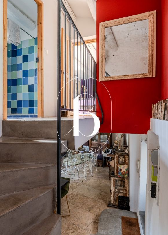 vente Hôtel particulier Uzes