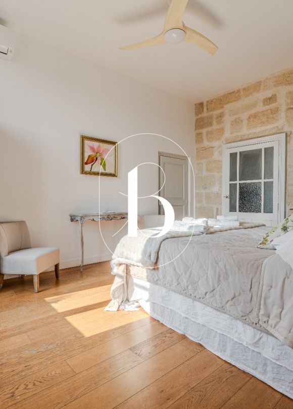 vente Hôtel particulier Uzes