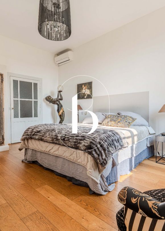 vente Hôtel particulier Uzes