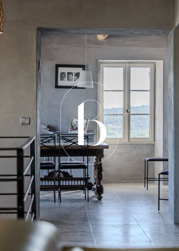 vente Maison de village Uzes