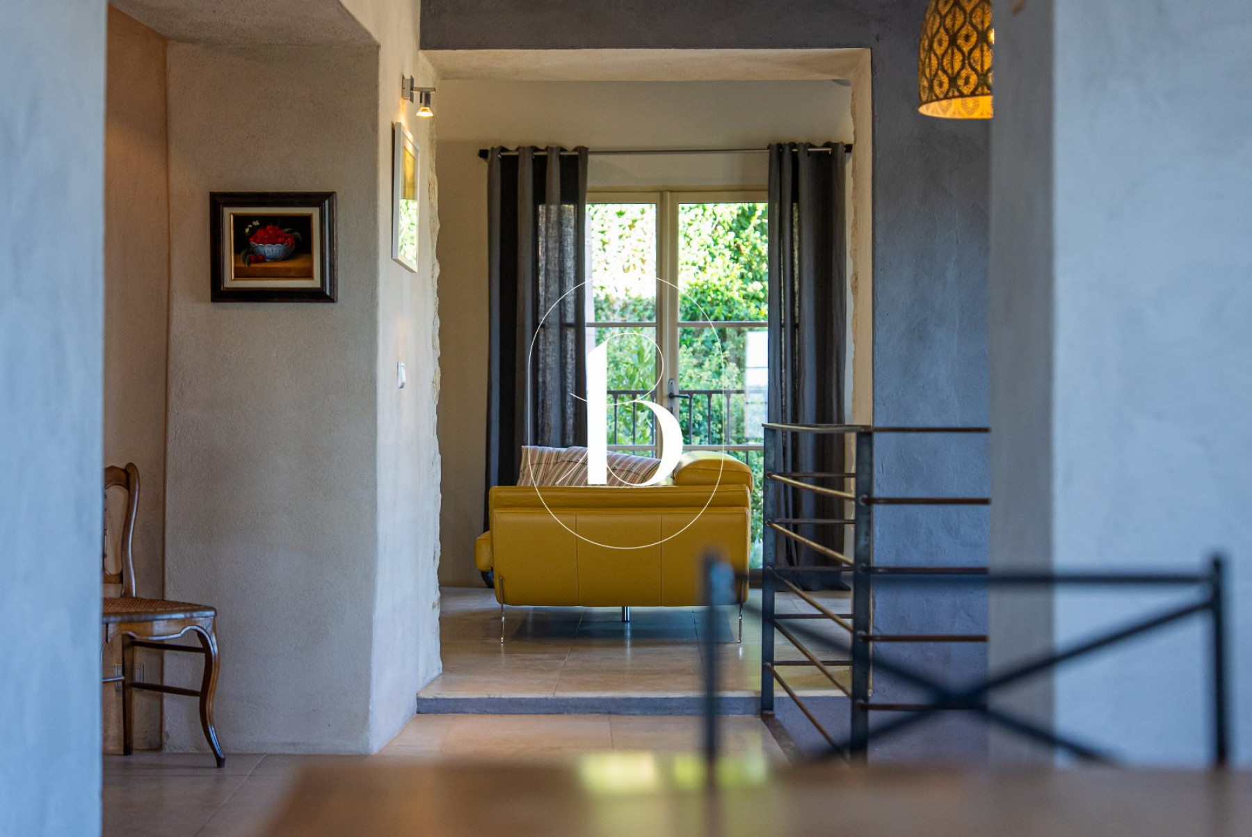 vente Maison de village Uzes