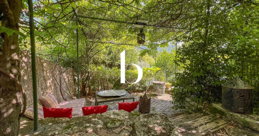 vente Mas Goudargues