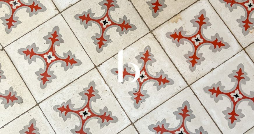 vente Mas Goudargues