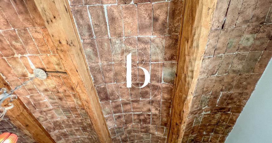 vente Mas Goudargues