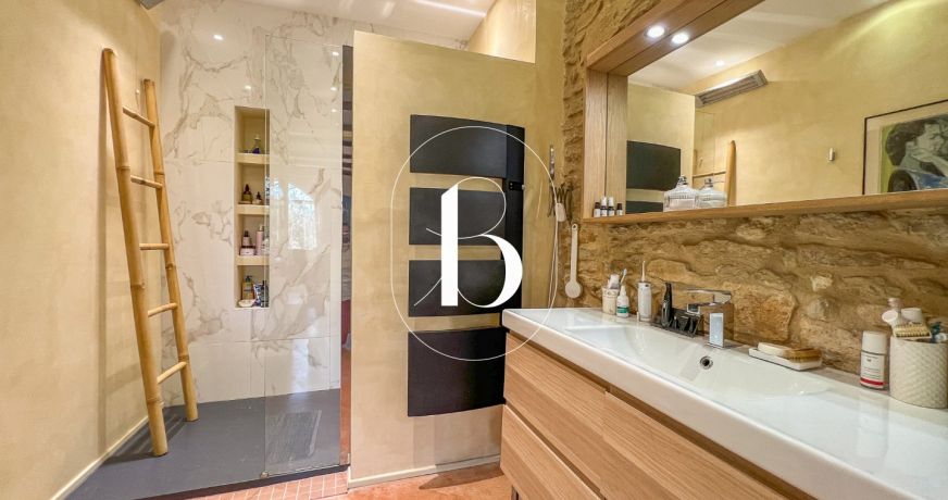 vente Mas Goudargues