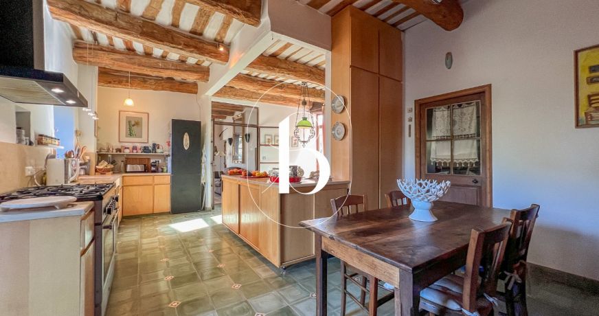 vente Mas Goudargues