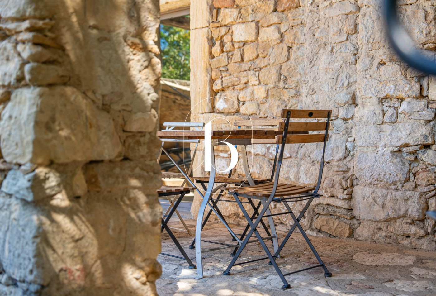 vente Mas Uzes - Photo 8