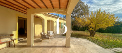 vente Villa Barjac