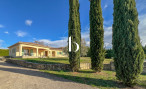 sale Villa Barjac