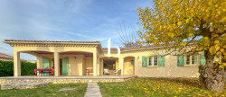 vente Villa Barjac