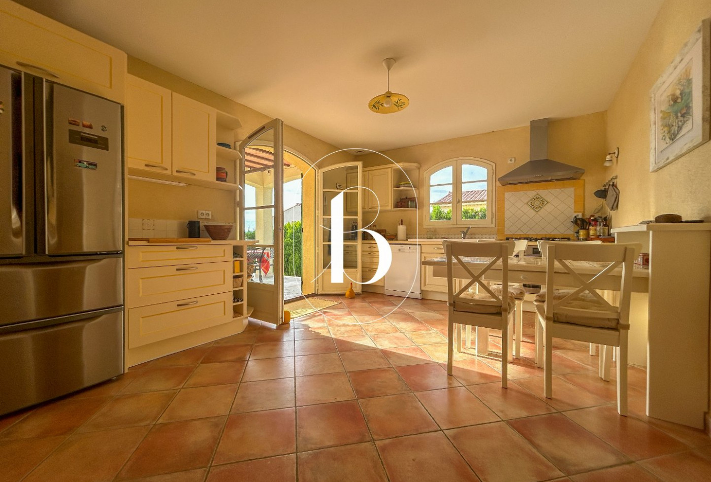 vente Villa Barjac - Photo 3