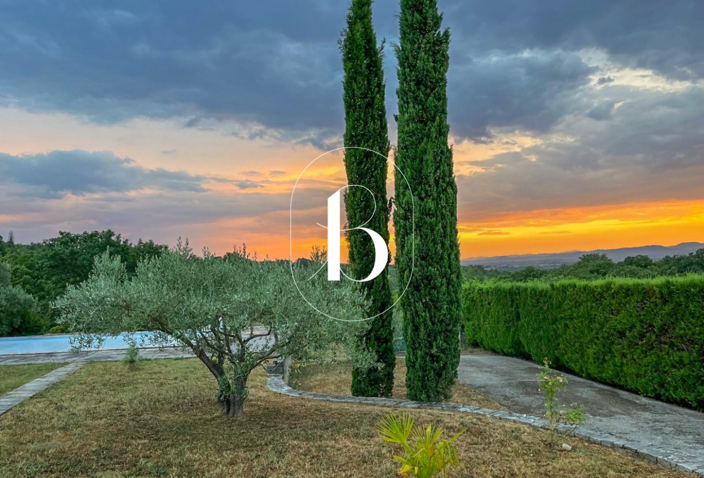 vente Villa Barjac - Photo 6