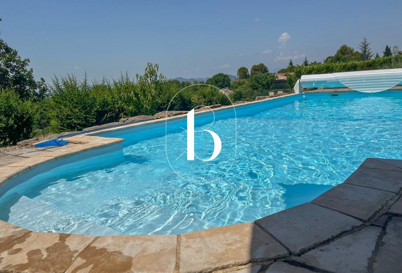 vente Villa Barjac - Photo 10