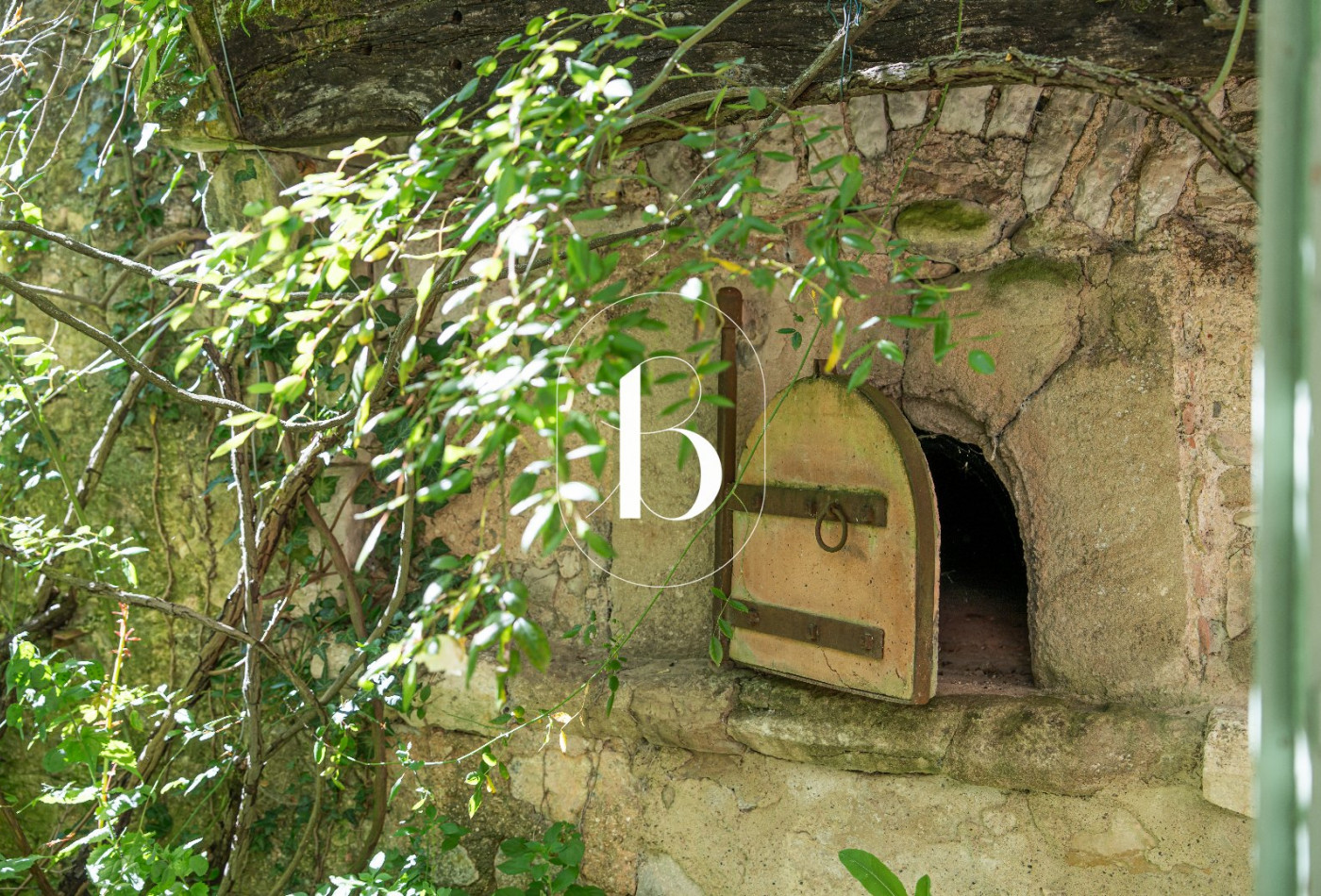 vente Mas Uzes - Photo 8