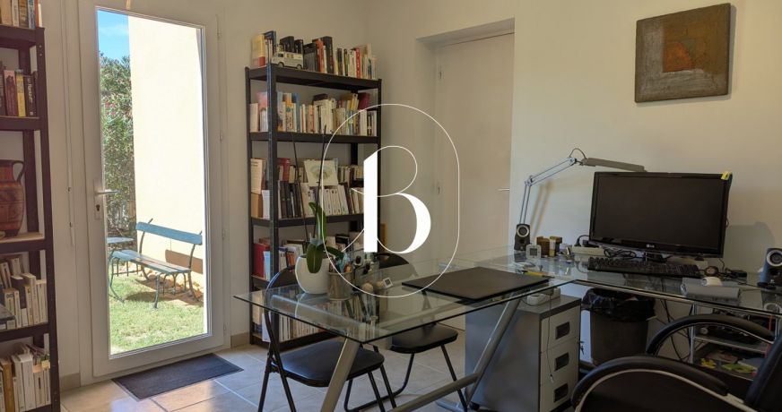 vente Maison contemporaine Uzes