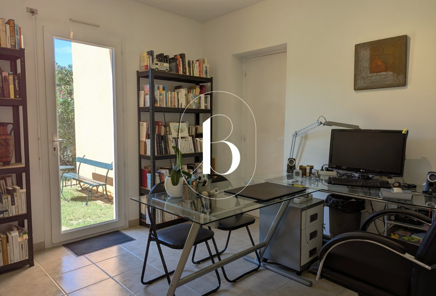 vente Maison contemporaine Uzes - Photo 10