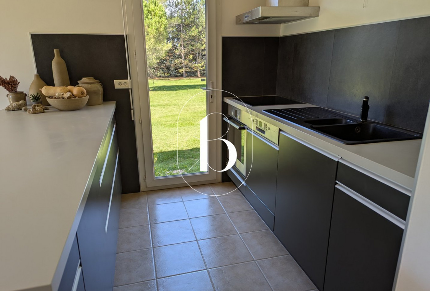 vente Maison contemporaine Uzes - Photo 9